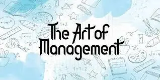 Lart du management consiste à mobiliser inspirer et coordonner les talents pour atteindre des objectifs communs Il conjugue leadership vision stratégique communication et empathie afin de créer un environnement où chacun peut donner le meilleur de lui même tout en favorisant la collaboration linnovation et la responsabilité collective