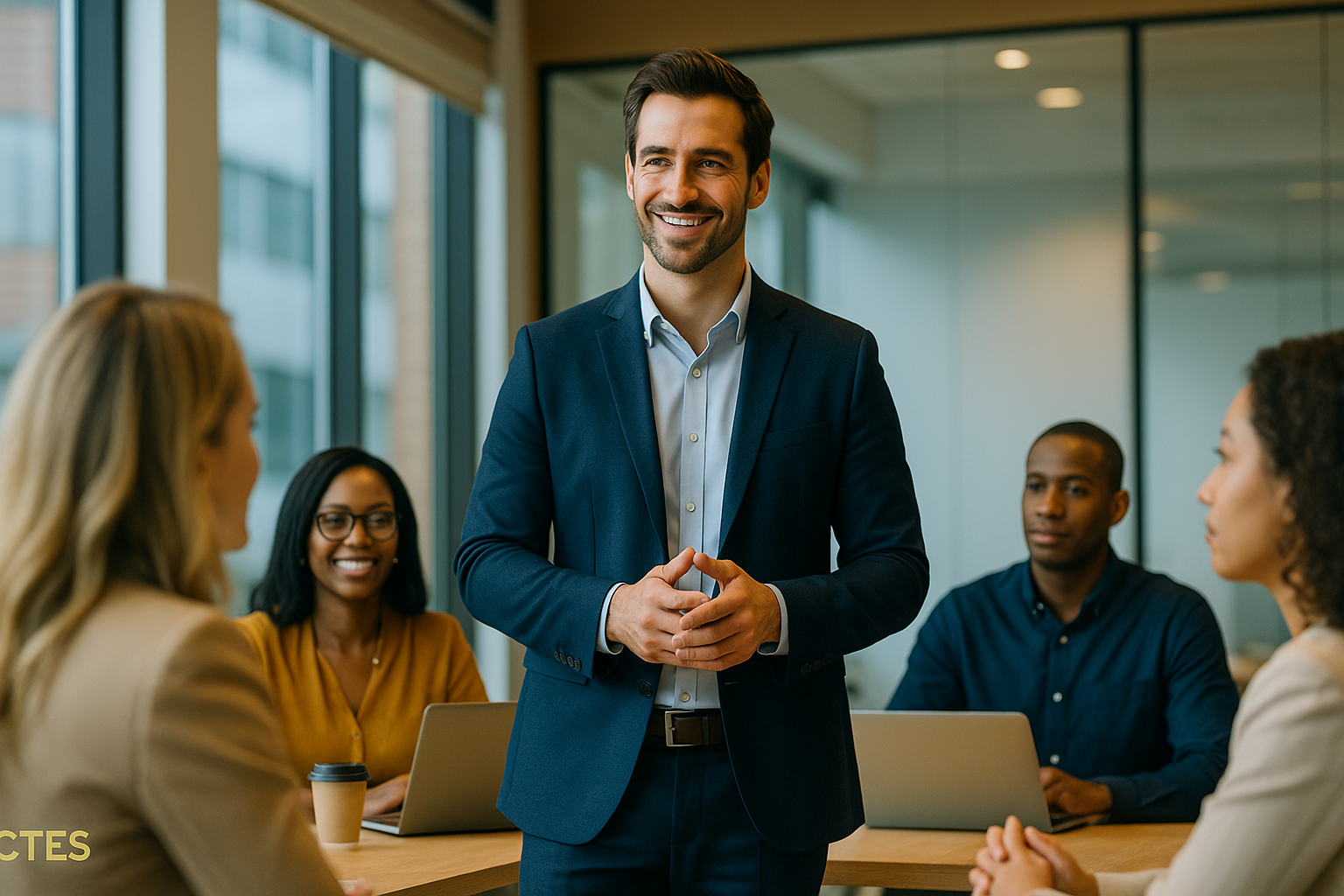 Formation Ludique ACTES MANAGEMENT
