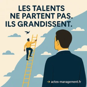 Les talents grandissent
